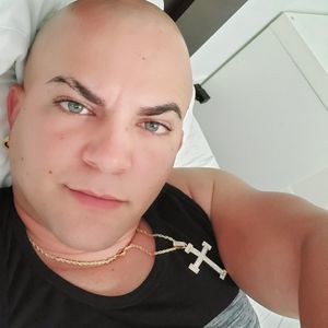 Meet your Posher, Jose